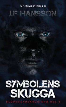 Symbolens Skugga (e-bok) av John Fredrik Hansso