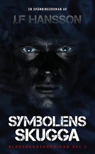 Symbolens Skugga (e-bok) av John Fredrik Hansso