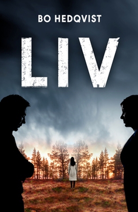 Liv (e-bok) av Bo Hedqvist