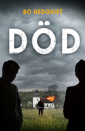 Död (e-bok) av Bo Hedqvist