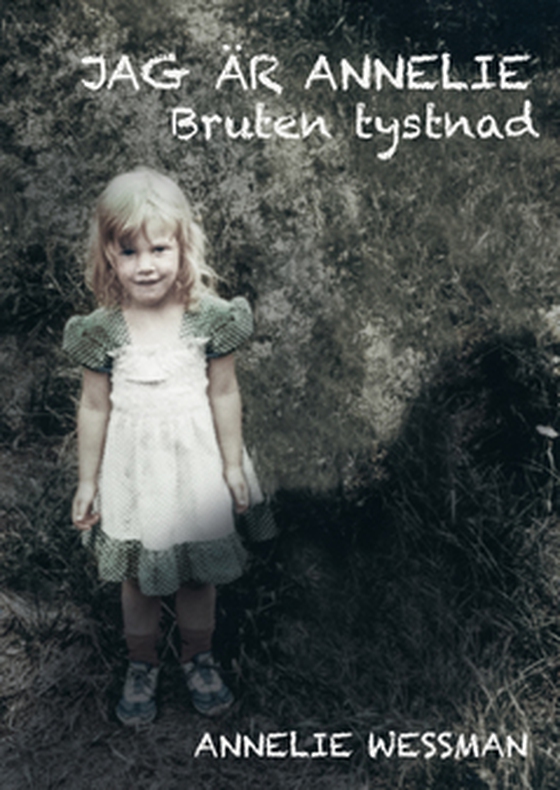 Jag är Annelie