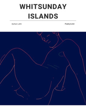 Whitsunday Islands (e-bok) av Ajohan Lahti