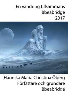 Robin Hood skapar broar (e-bok) av Hannika Mari