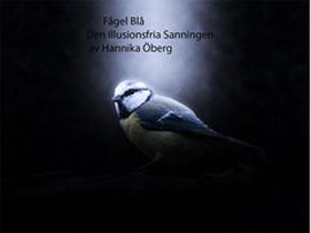 Fågel Blå (e-bok) av Hannika Maria Christina Öb