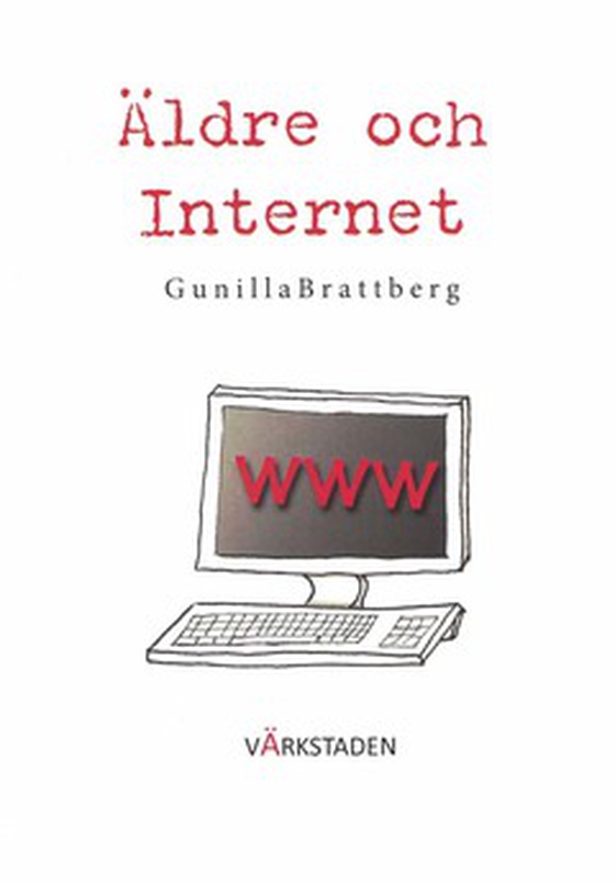 Äldre och Internet
