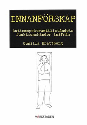 Innanförskap (e-bok) av Gunilla Brattberg