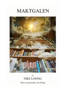 Maktgalen (e-bok) av Niki Loong