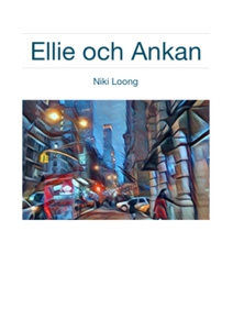Ellie (e-bok) av Niki Loong