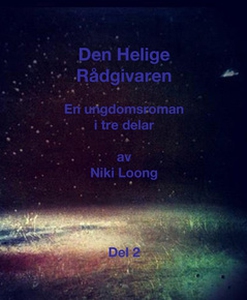 Den Helige Rådgivaren (e-bok) av Niki Loong