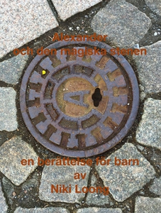Alexander och den magiska stenen (e-bok) av Nik