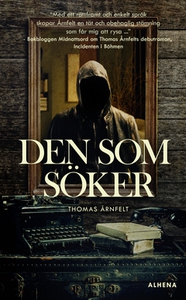 Den som söker (e-bok) av Thomas Årnfelt