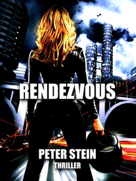 Rendezvous (e-bok) av Peter Stein