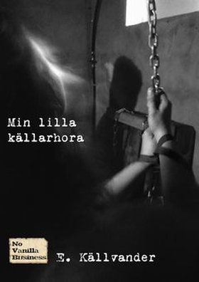 Min lilla källarhora (e-bok) av E. Källvander