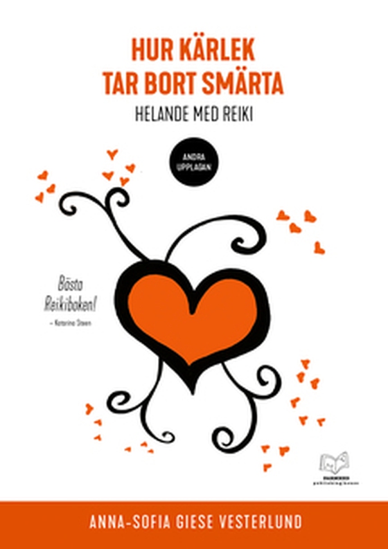 Hur kärlek tar bort smärta