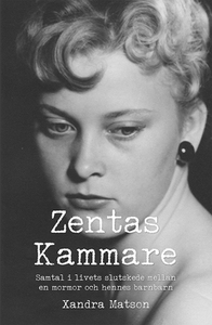 Zentas Kammare (e-bok) av Xandra Matson