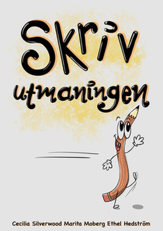 Skrivutmaningen