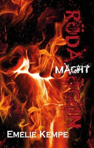 Röda Ögon: Maght (e-bok) av Emelie Kempe