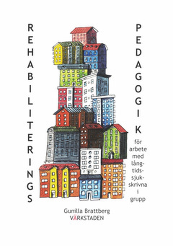 Rehabiliteringspedagogik