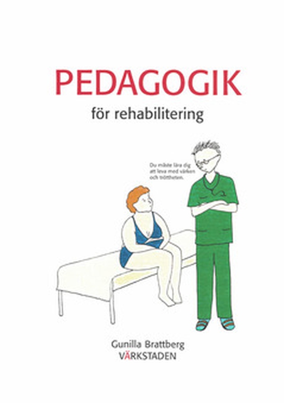 Pedagogik för rehabilitering