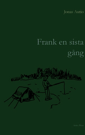 Frank en sista gång (e-bok) av Jonas Autio