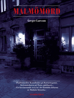 Malmömord (e-bok) av Greger Larsson