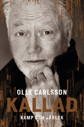 Kallad (e-bok) av Olle Carlsson