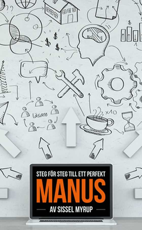 Steg för steg till ett perfekt manus