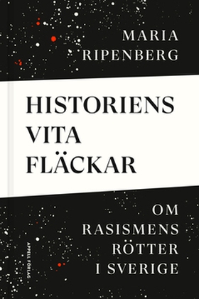 Historiens vita fläckar (e-bok) av Maria Ripenb