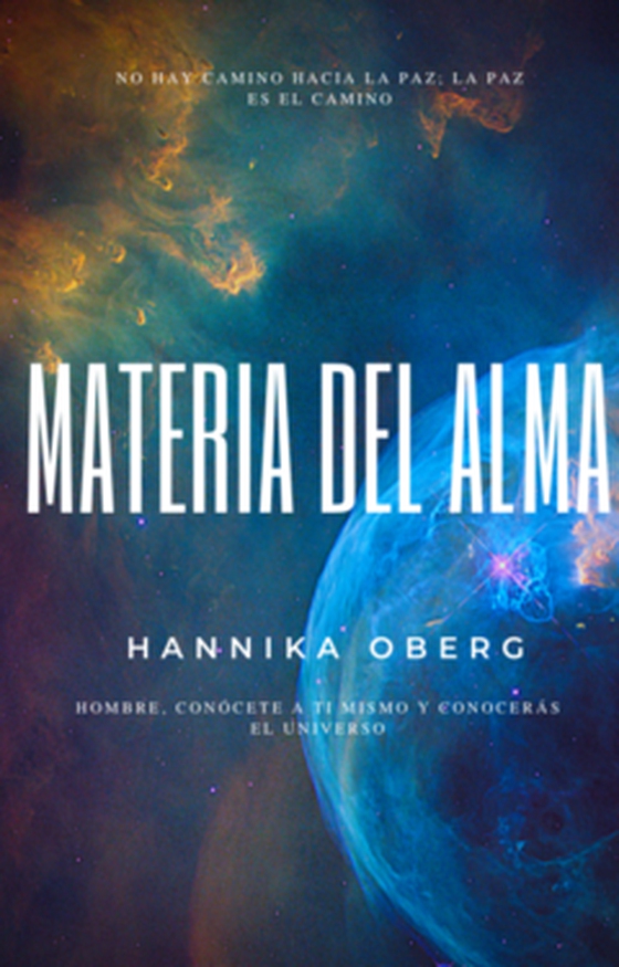 Materia del Alma