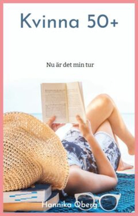 Nu är det min tur! (e-bok) av Hannika Maria Chr