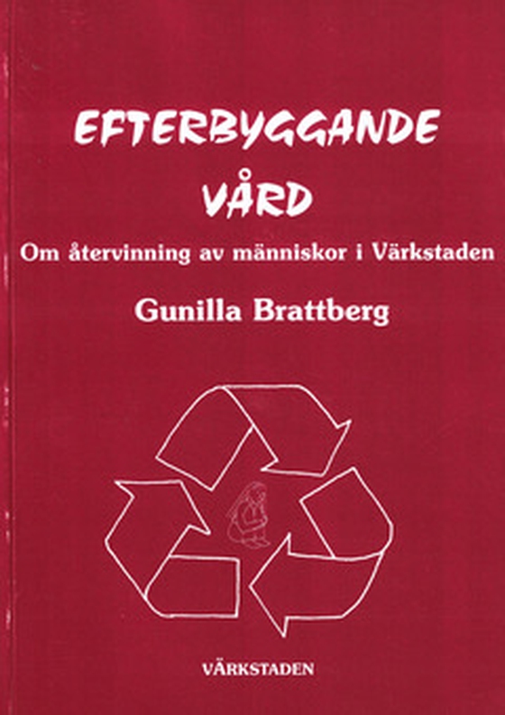 Efterbyggande vård