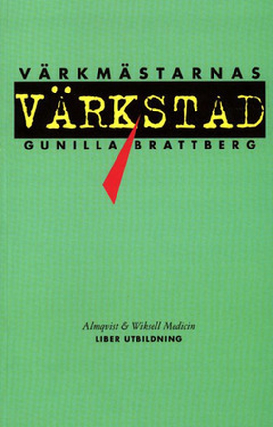 Värkmästarnas Värkstad