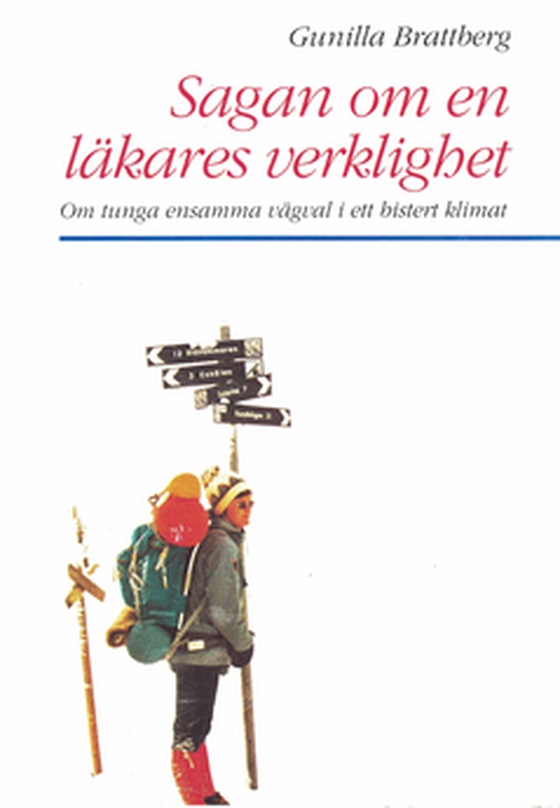 Sagan om en läkares verklighet