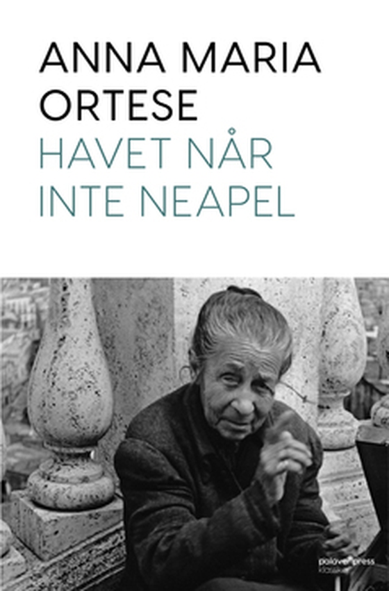 Havet når inte Neapel