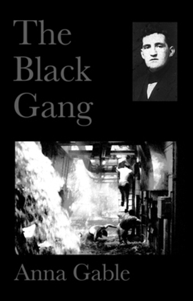The Black Gang (e-bok) av Anna Gable