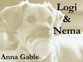 Logi & Nema (e-bok) av Anna Gable