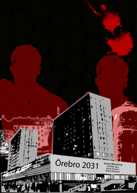 Örebro 2031