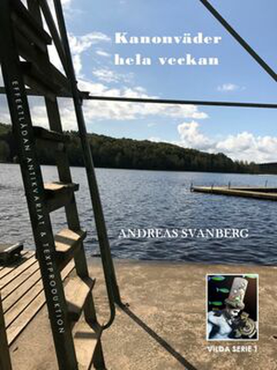 Kanonväder hela veckan