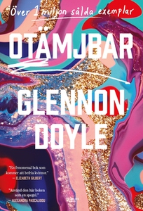 Otämjbar (e-bok) av Glennon Doyle
