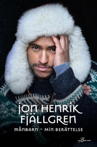 Månbarn (e-bok) av Jon Henrik Fjällgren