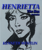 Henrietta The Bag