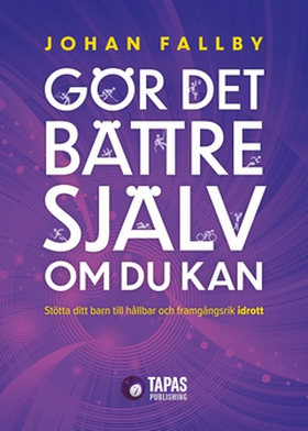 Gör det bättre själv om du kan (e-bok) av Johan