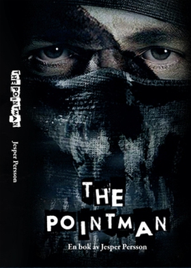 The Pointman (e-bok) av Jesper Persson