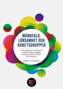 Mångfald, lönsamhet och arbetsgrupper (e-bok) a