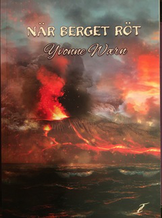 När berget röt