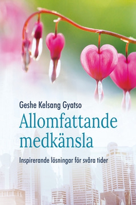 Allomfattande medkänsla (e-bok) av Kelsang Gyat