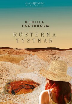 Rösterna tystnar (e-bok) av Gunilla Fagerholm