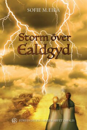 Storm över Ealdgyd (e-bok) av Sofie M. Eira