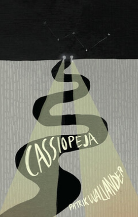 Cassiopeja (e-bok) av Patrik Wallander