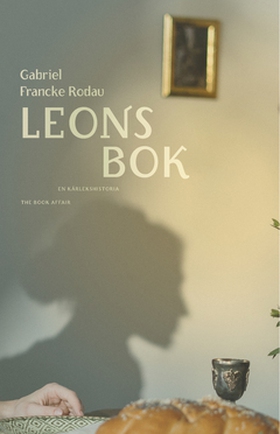 Leons bok (e-bok) av Gabriel Francke Rodau